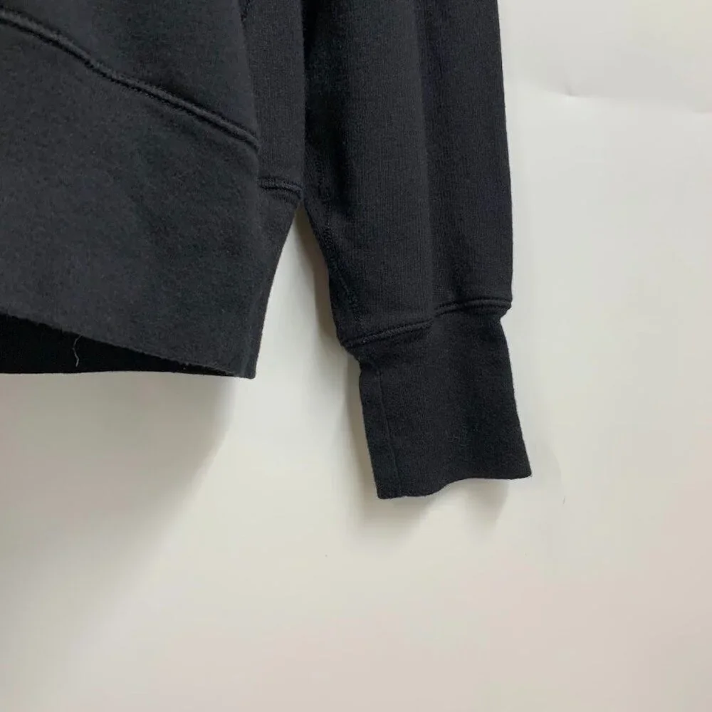 Rag & Bone Women's V Neck Long Sleeve Stretch‎ Tight Knit Sweater Size XXS